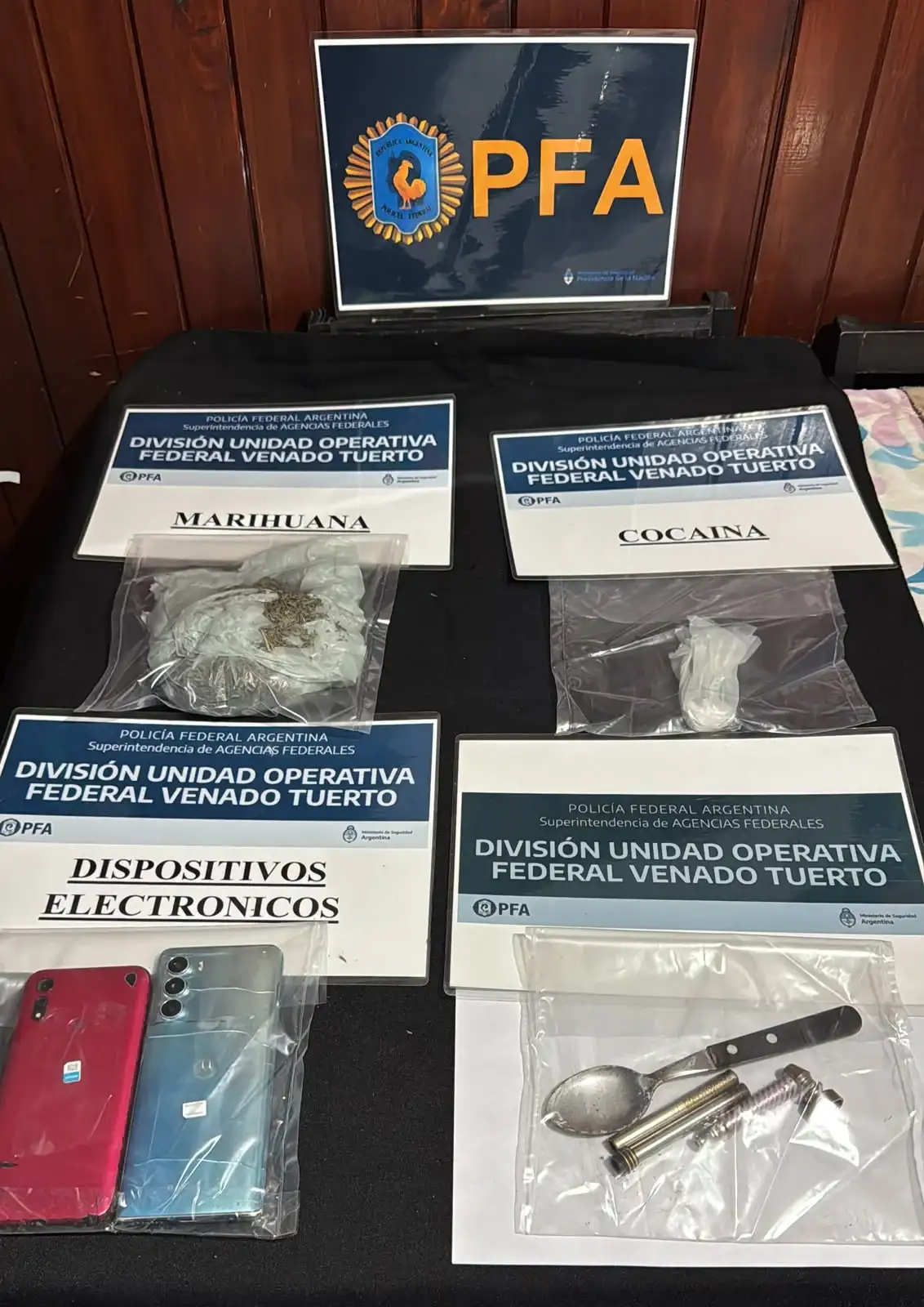 MICROTRAFICO