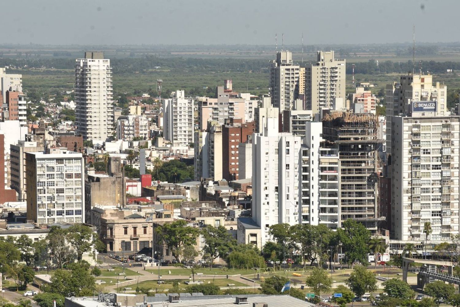 A partir de este miércoles 18, los contratos de alquileres se firmarán bajo una nueva ley.