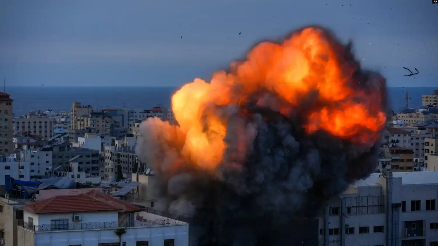 Lo que sabemos: el conflicto entre Israel y Hamás