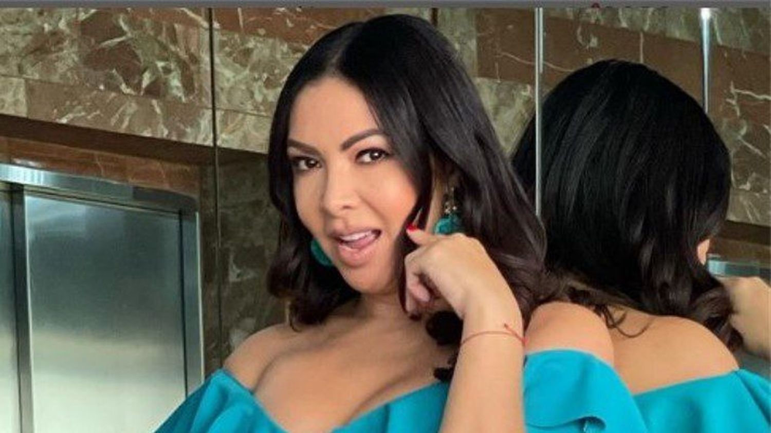 ¿Qué pasó con? La Beba Rojas y su evolución