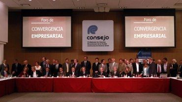 Cámaras empresarias pidieron inflación de un dígito y condiciones para invertir