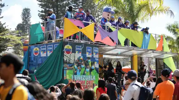 SE MOVIÓ LA PLATA en estos carnavales: actividad económica se incrementó en 42 %
