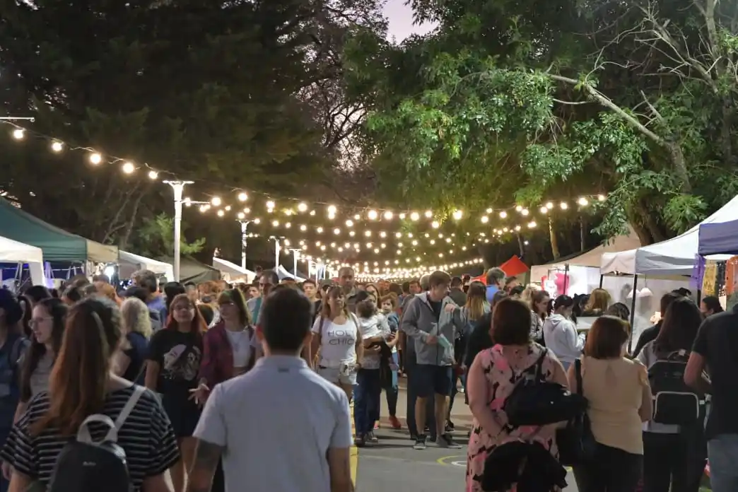 “Venado Celebra Carnavales” este lunes en plaza San Martín 