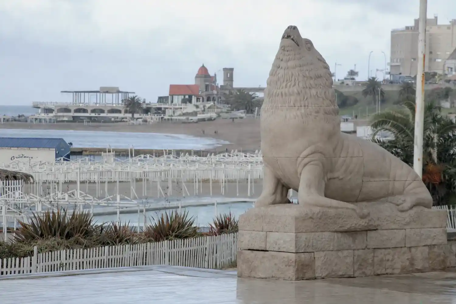 Vacaciones de invierno: UTHGRA Mar del Plata alertó que las reservas hoteleras apenas superan el 25% y ya cerraron 40 establecimientos