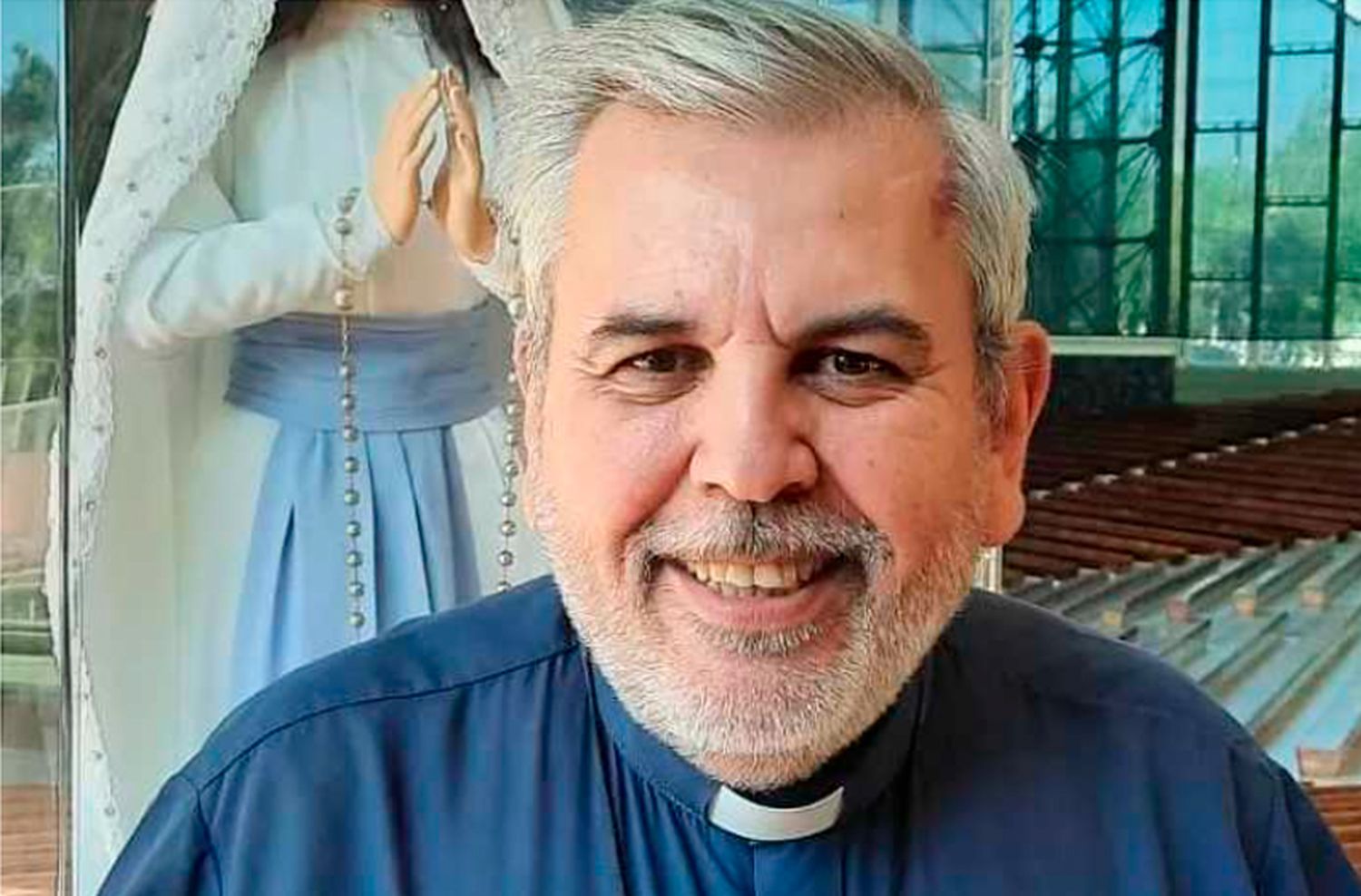 Mar del Plata tiene nuevo obispo: finalmente asumirá monseñor Gustavo Larrazábal