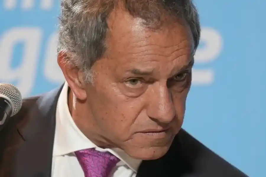 Scioli se reunirá con el presidente de la FIA para la vuelta de la Formula 1