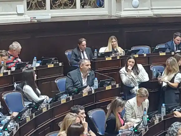 El platense Malpeli, autocrítico: "No estuvimos a la altura de las circunstancias para que el Papa venga"