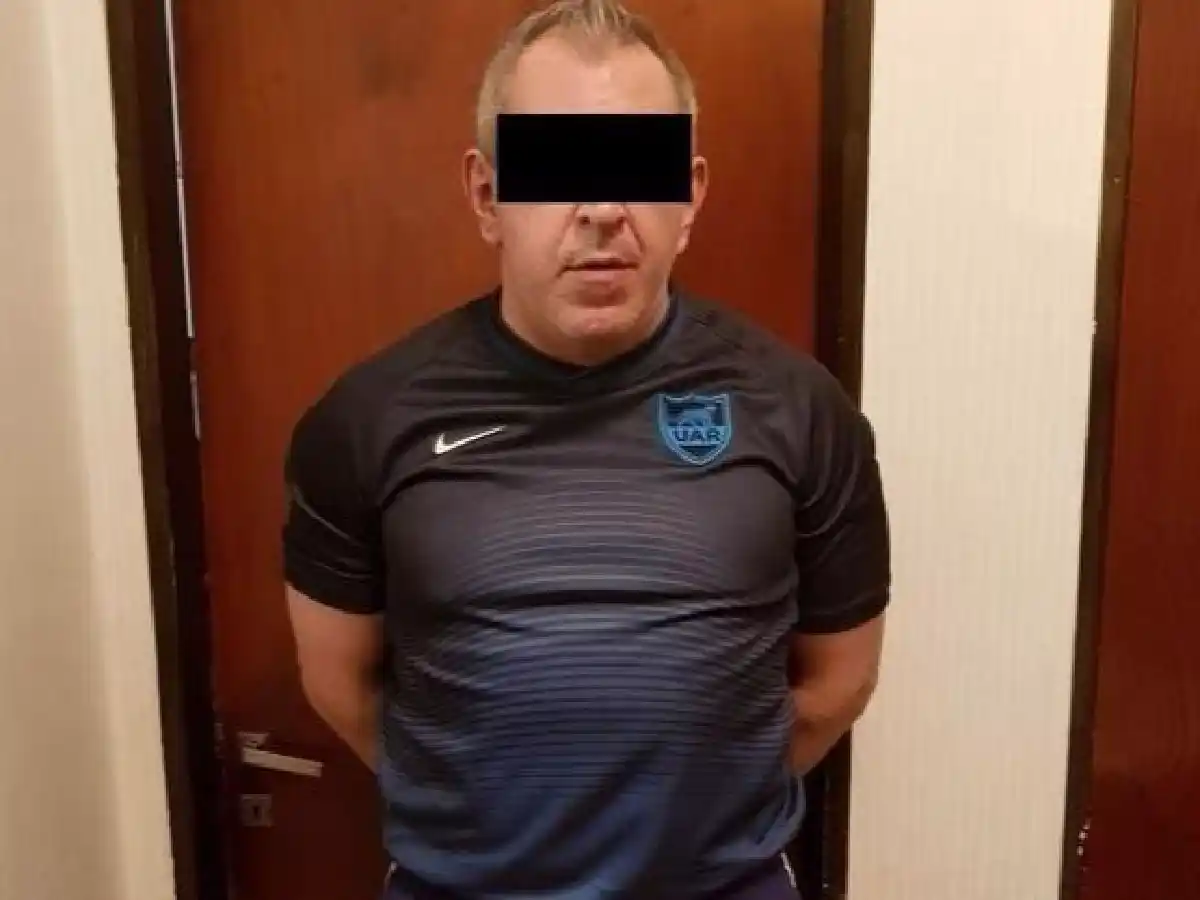 Detuvieron a un hombre que se hacía pasar por funcionario de Macri