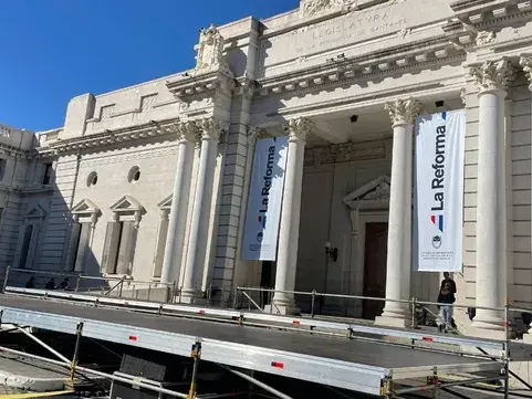 Santa Fe juró su nueva Constitución después de 63 años
