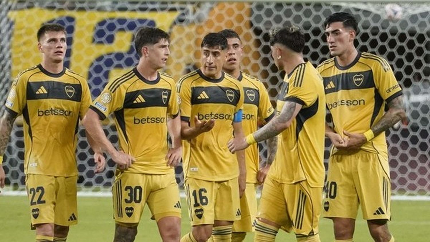 Boca, obligado a ganar y esperar una victoria de Bayern Munich ante Benfica