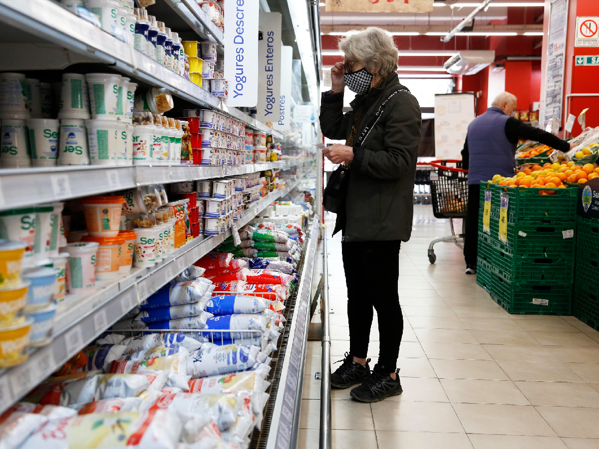 Por la inflación, 7 de cada 10 argentinos creen que bajarán clase social en los próximos meses