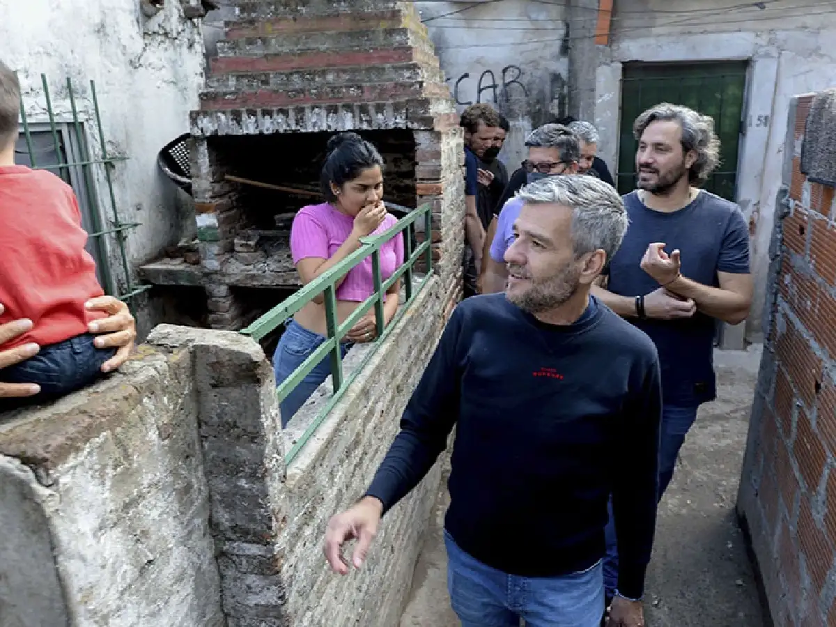 Destinarán 8 mil millones al programa Mi Pieza