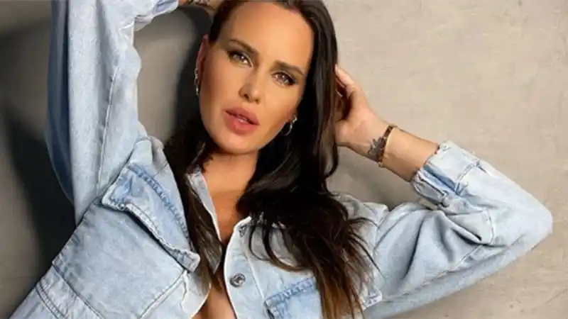 Natalie Weber habló de su temor a volver a enfermarse