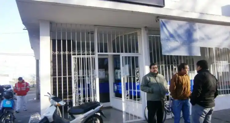 Municipales levantaron la medida de fuerza tras la audiencia en el Ministerio