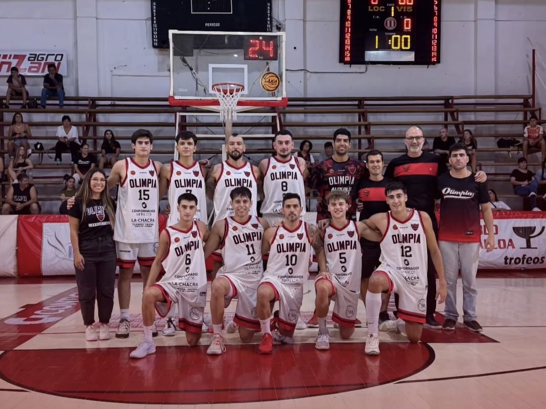 Olimpia BBC
