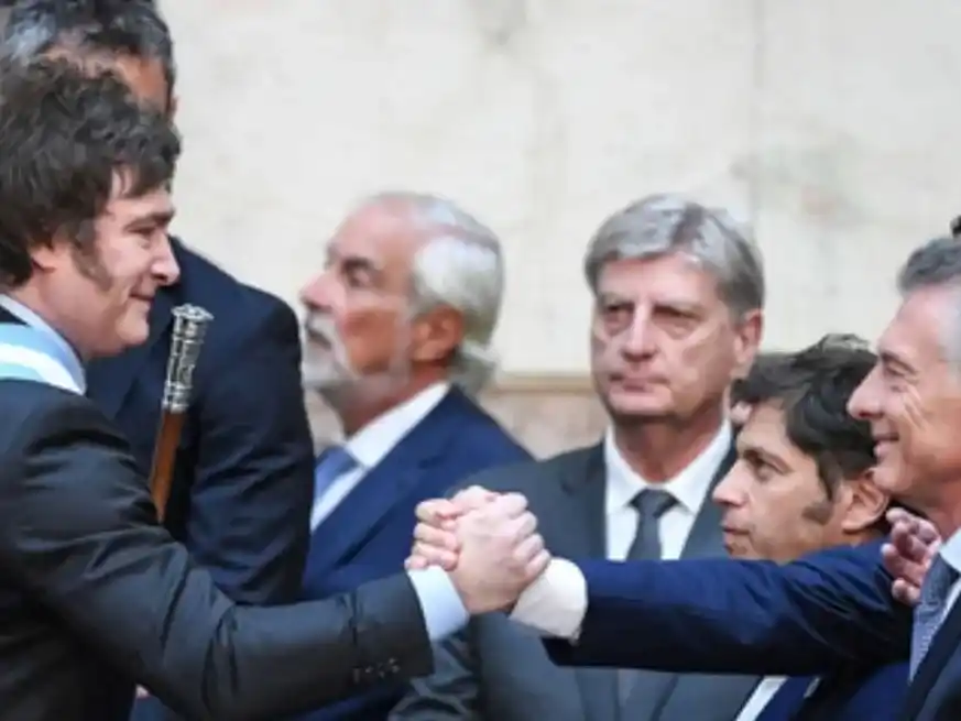 El Presidente volverá a reunirse con el líder del PRO, Mauricio Macri.