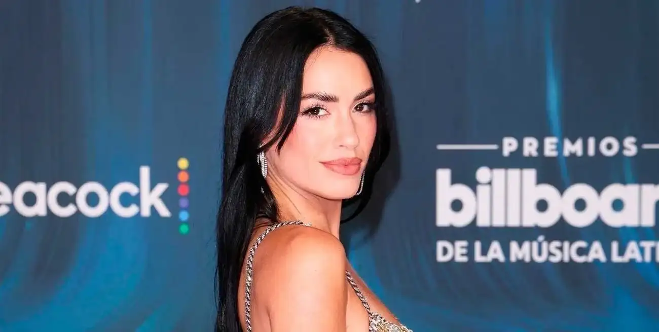 ¿Se acabó la rivalidad? La inesperada confirmación de Lali sobre el casamiento de Tini y De Paul - 2