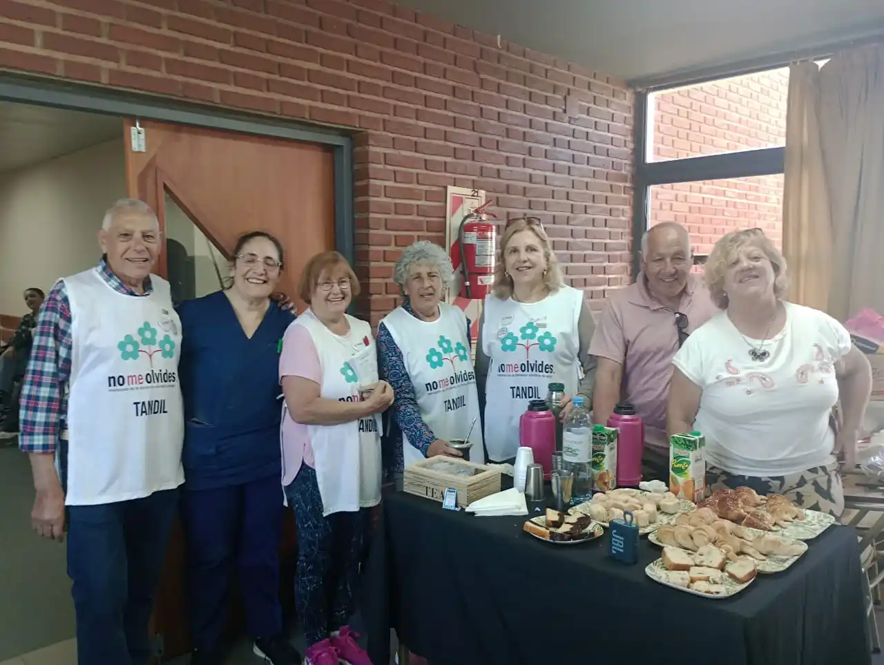 día del donante voluntario - 2