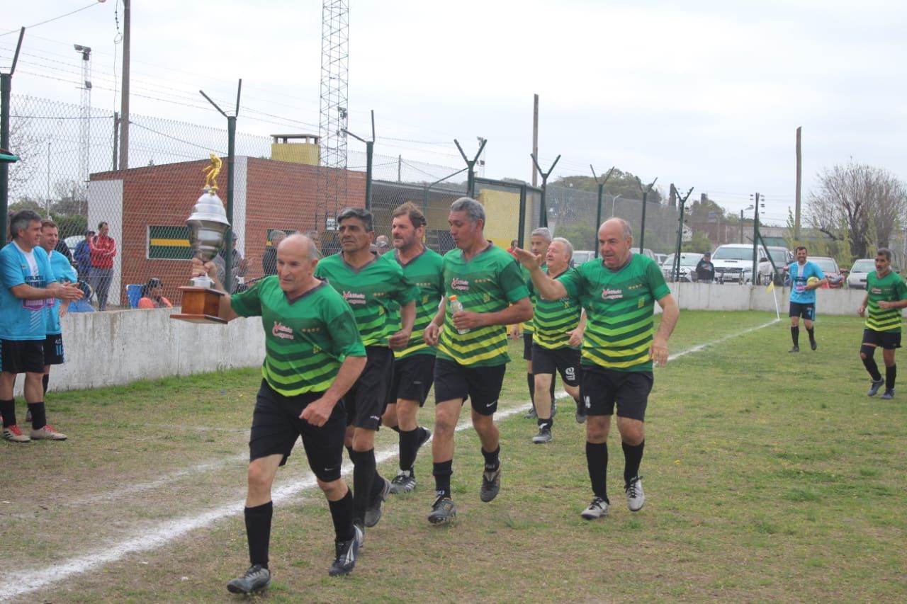 veteranos 2