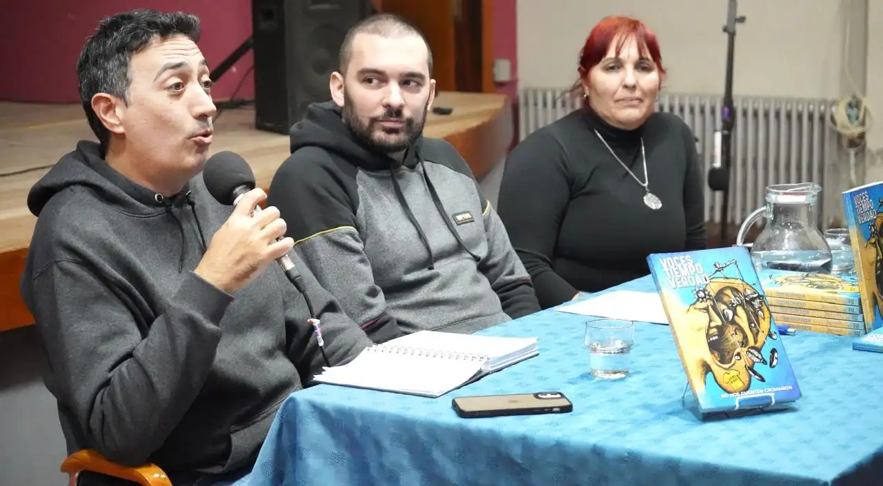 Presentación
