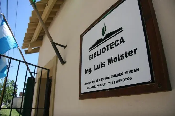 Propuestas de la
Biblioteca Meister