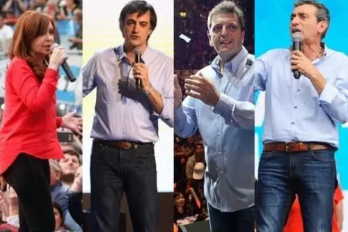 Por el caso Maldonado, se suspendieron las campañas