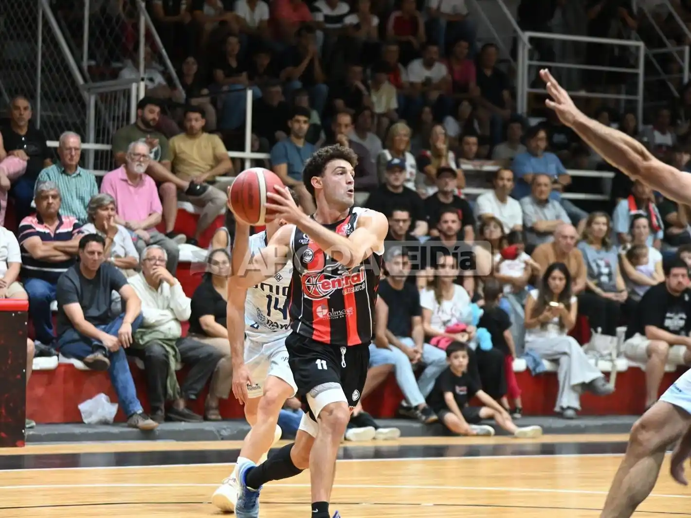 Crédito: Mauricio Ríos