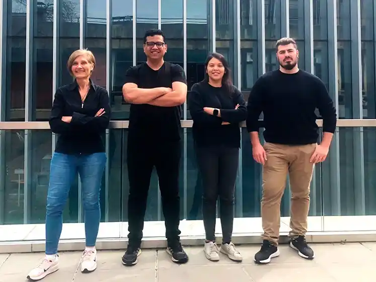 Científicos del CONICET crean un filtro para remover el arsénico del agua