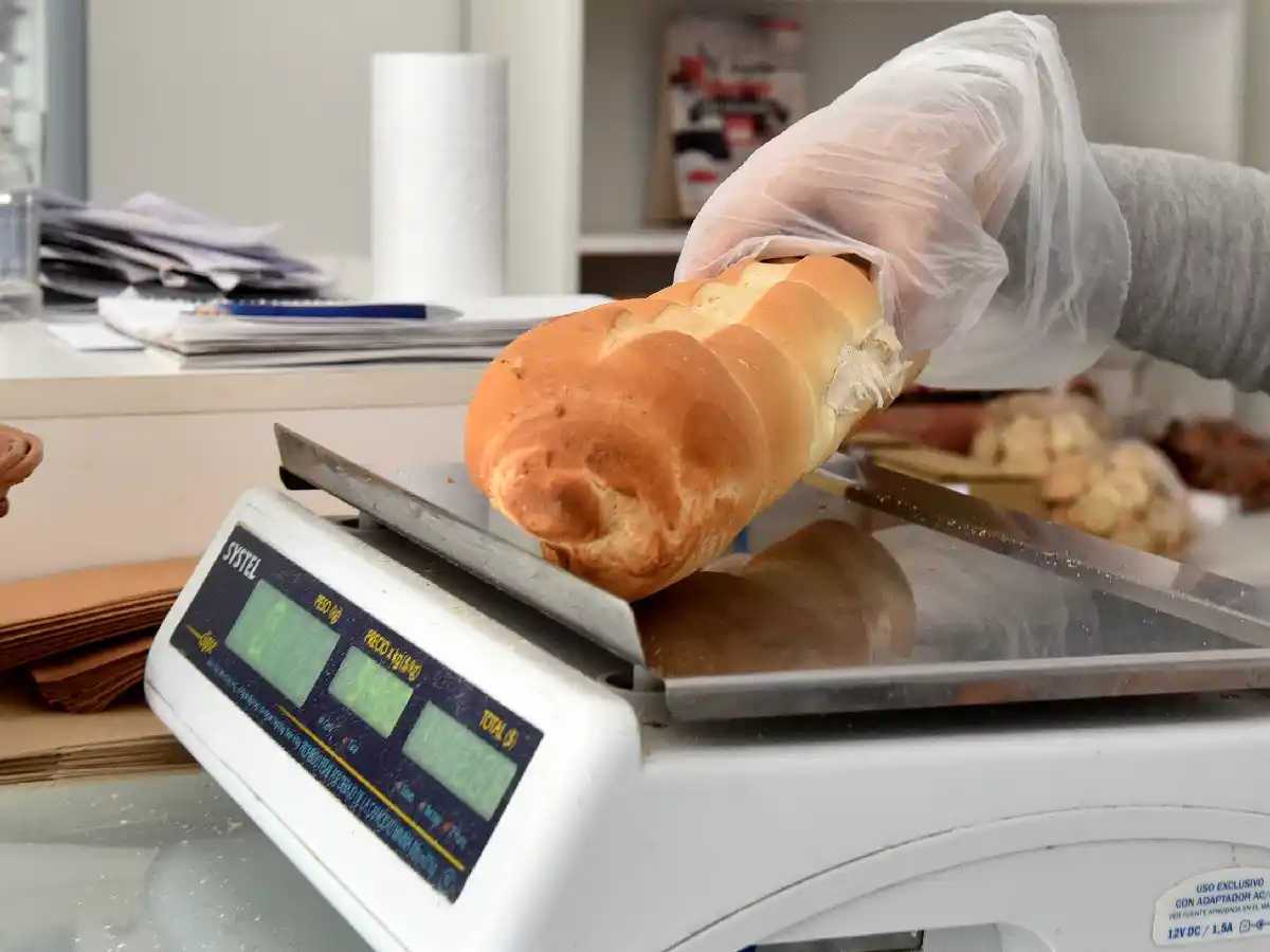 El 70 % de las panaderías de la ciudad son saludables