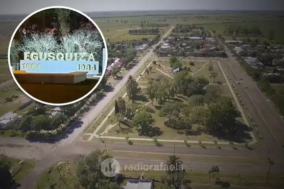 Tradicional raviolada a beneficio en Egusquiza: “La idea es colaborar para que las instituciones se mantengan”