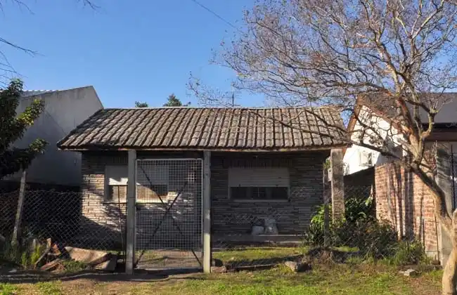 F. Varela: Entró a robar, aspiró cenizas de un muerto pensando que era cocaína y lo asesinaron