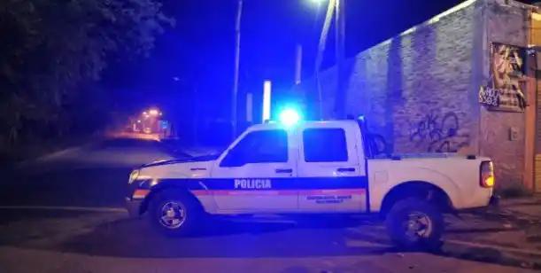 Detienen a policías bonaerenses acusados de proteger a bandas de narcos
