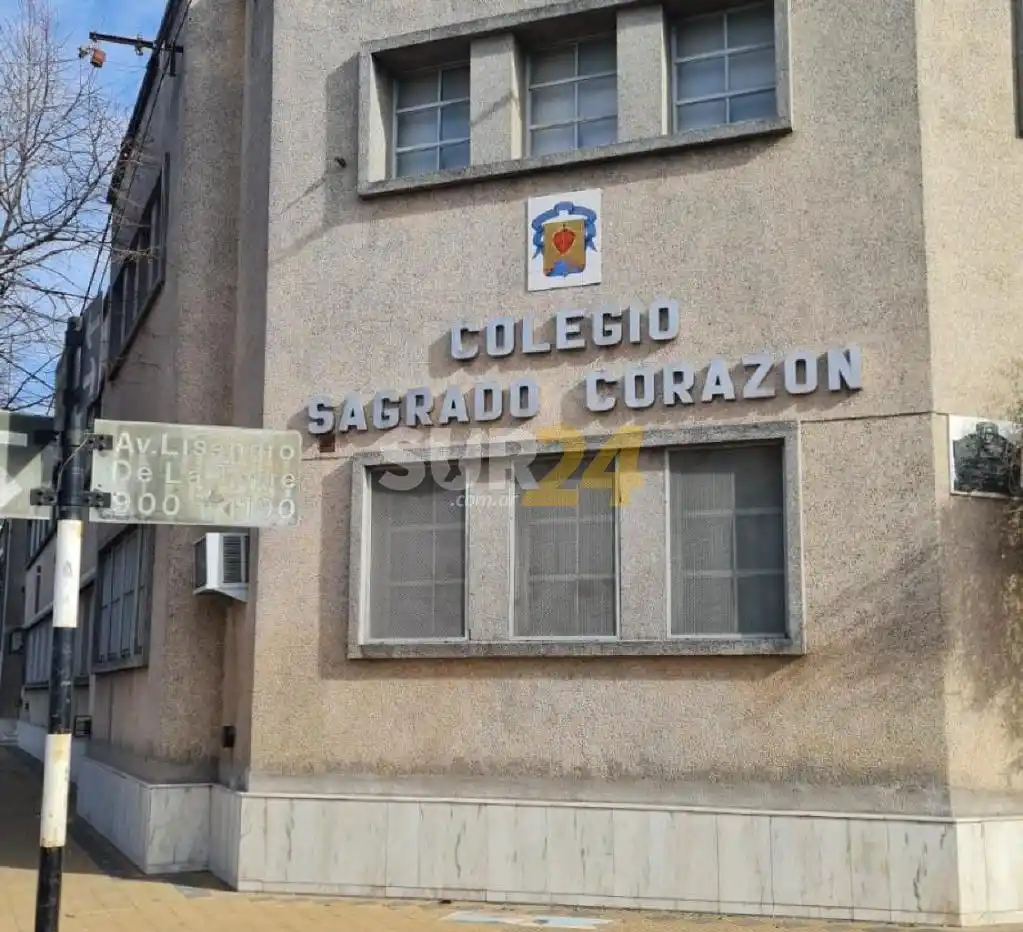 Este domingo la cita ferial se traslada al Sagrado Corazón