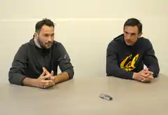 Tantos-Hartstock, juego y puntos para el afilado Independiente