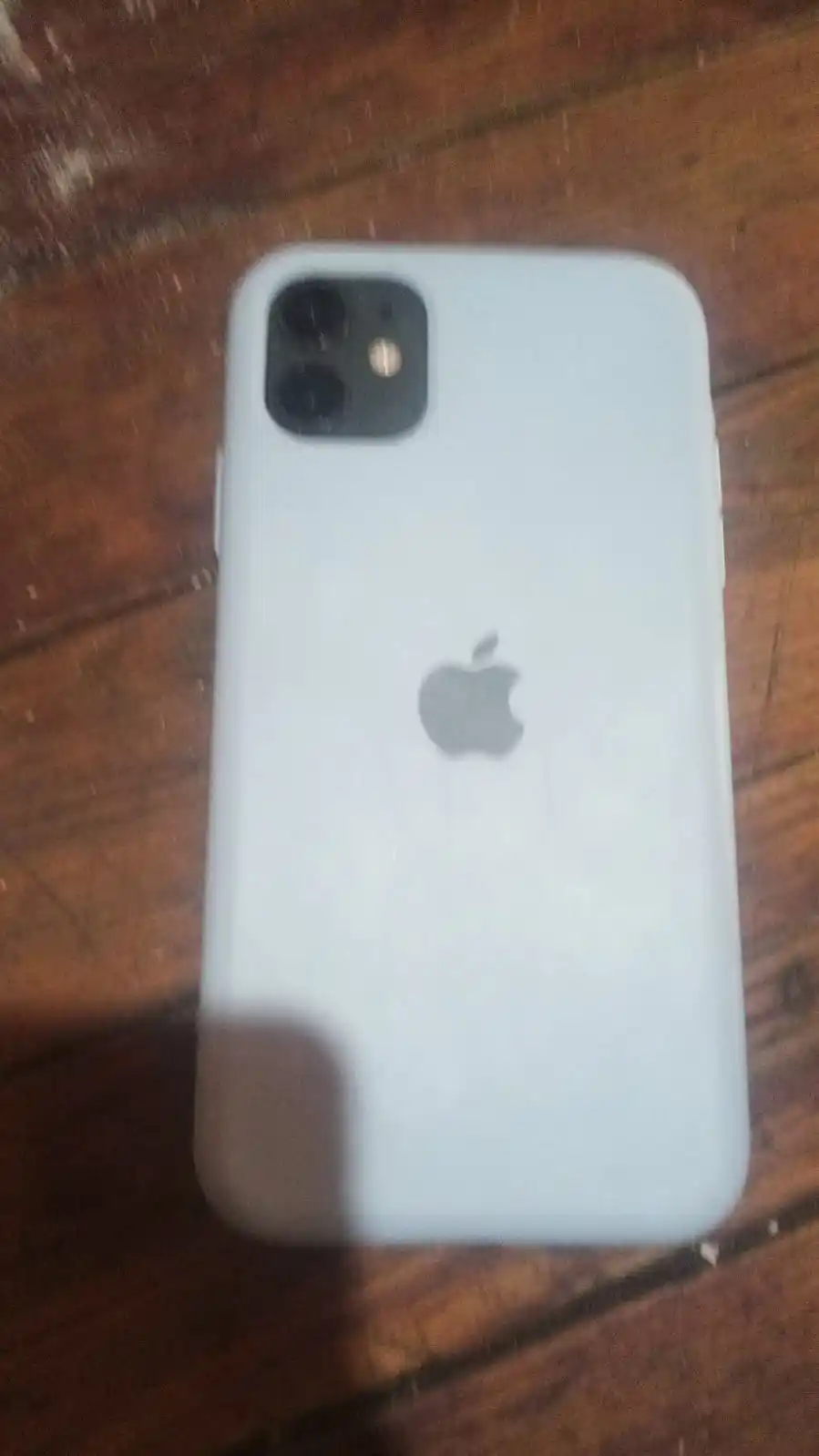 iphone perdido devuelto