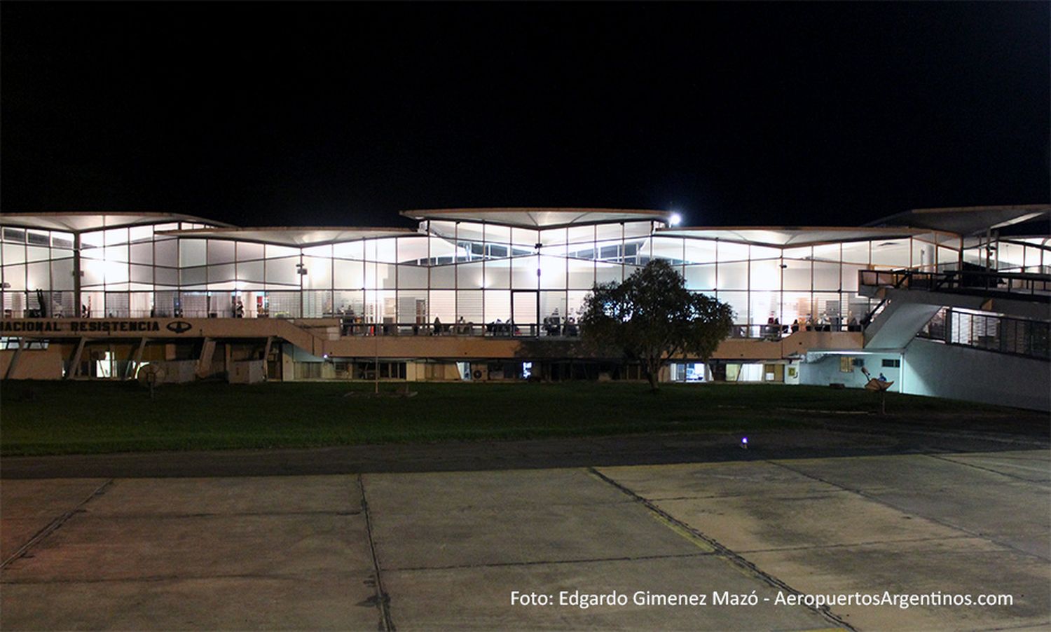 6,1% creció el tráfico de pasajeros en aeropuertos de AA2000 durante enero