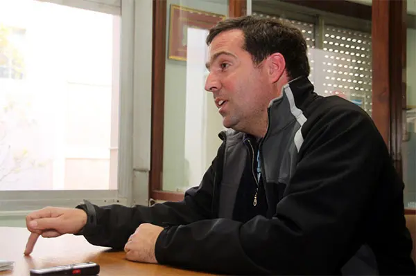 “Hay que seguir trabajando y no patear los problemas para dentro de unos años”