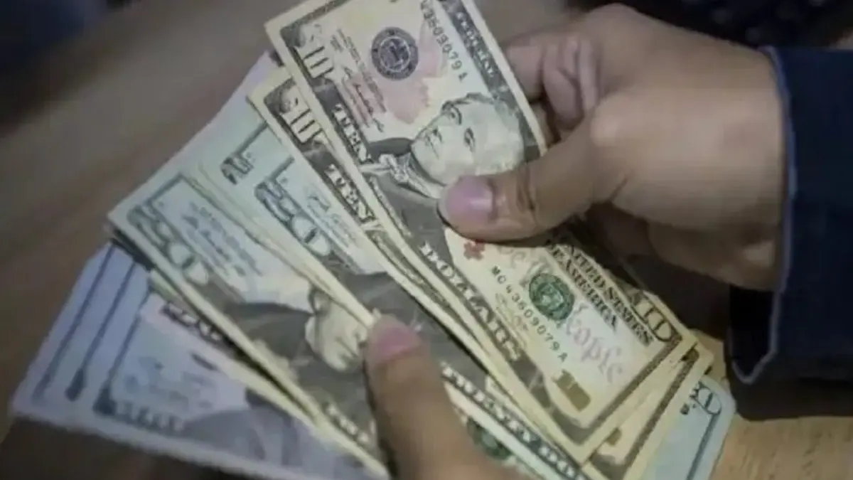 ¿Por qué el salario no está anclado al dólar o al petro?, ¿qué ganan los se oponen a la indexación?