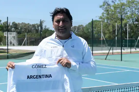 “No estoy de acuerdo con la regla que puso Australia”