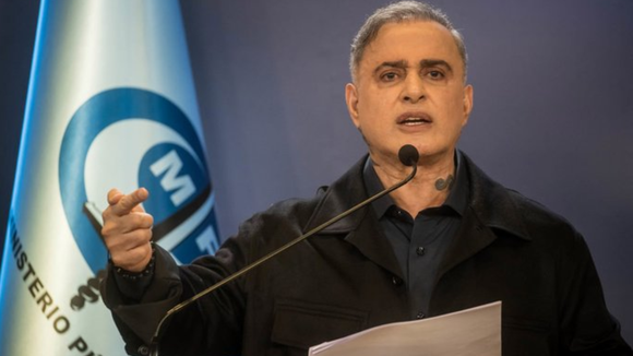 Fiscal general descarga contra el canciller argentino: «representa a un gobierno que es el hazmerreír»