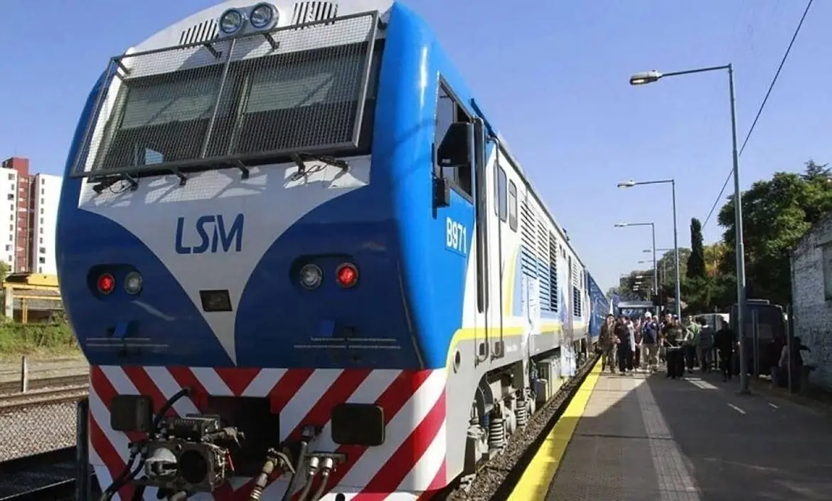 Las tareas apuntan a formaciones que superan más de una década de uso.