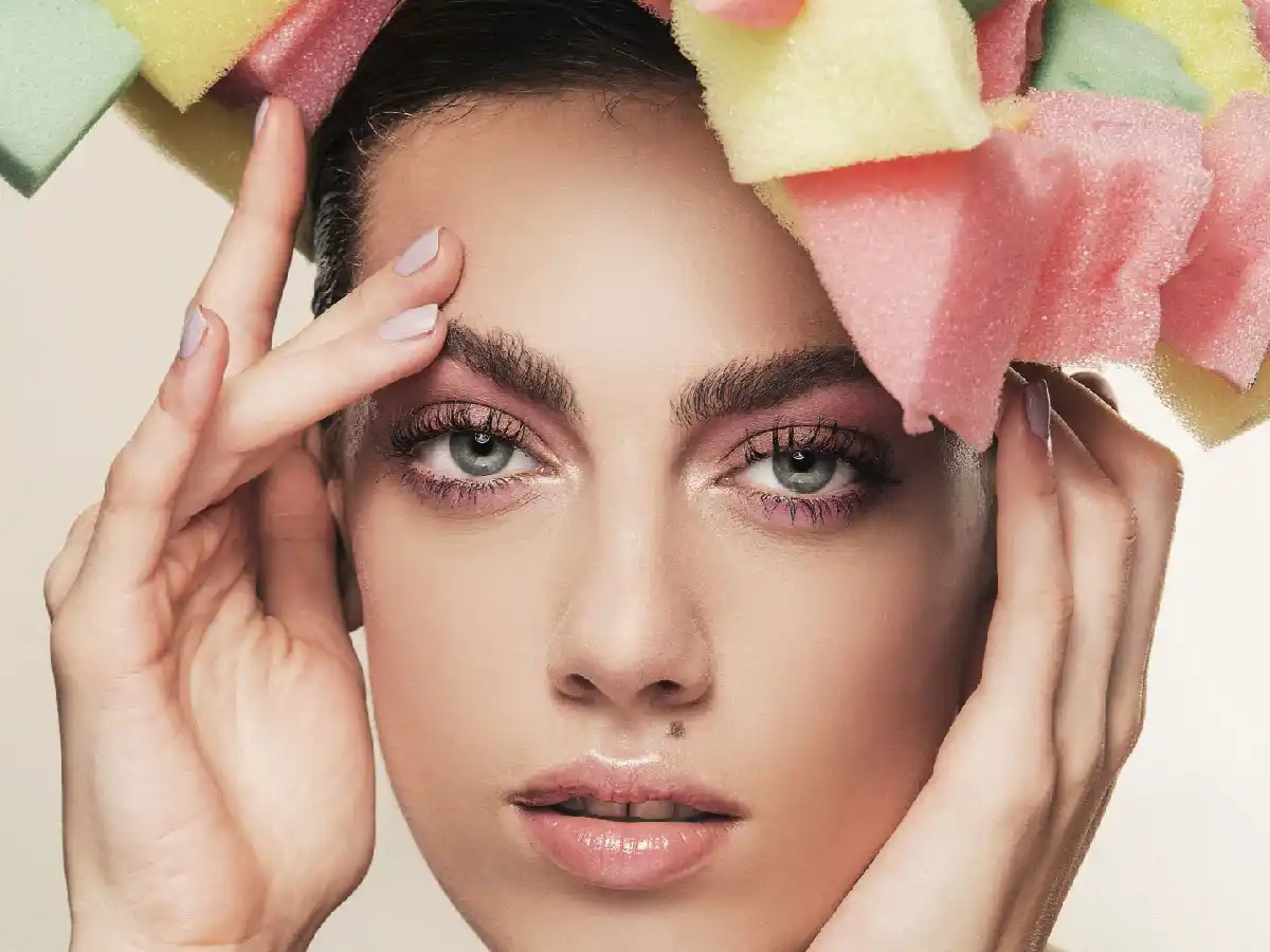 Esponja asiática, ¿qué  es y cómo se utiliza?... 