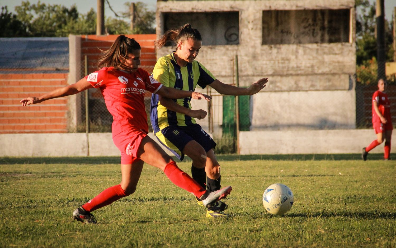 Independiente fue sorprendido por San José y quedó eliminado (Foto: Luciano Peralta).