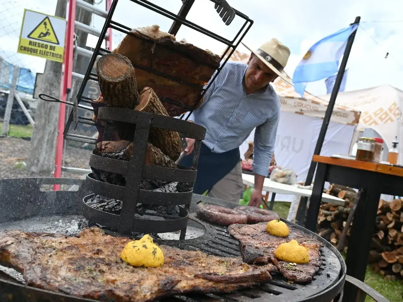 Expo Rural