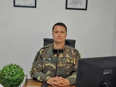 comisario César Devincenti