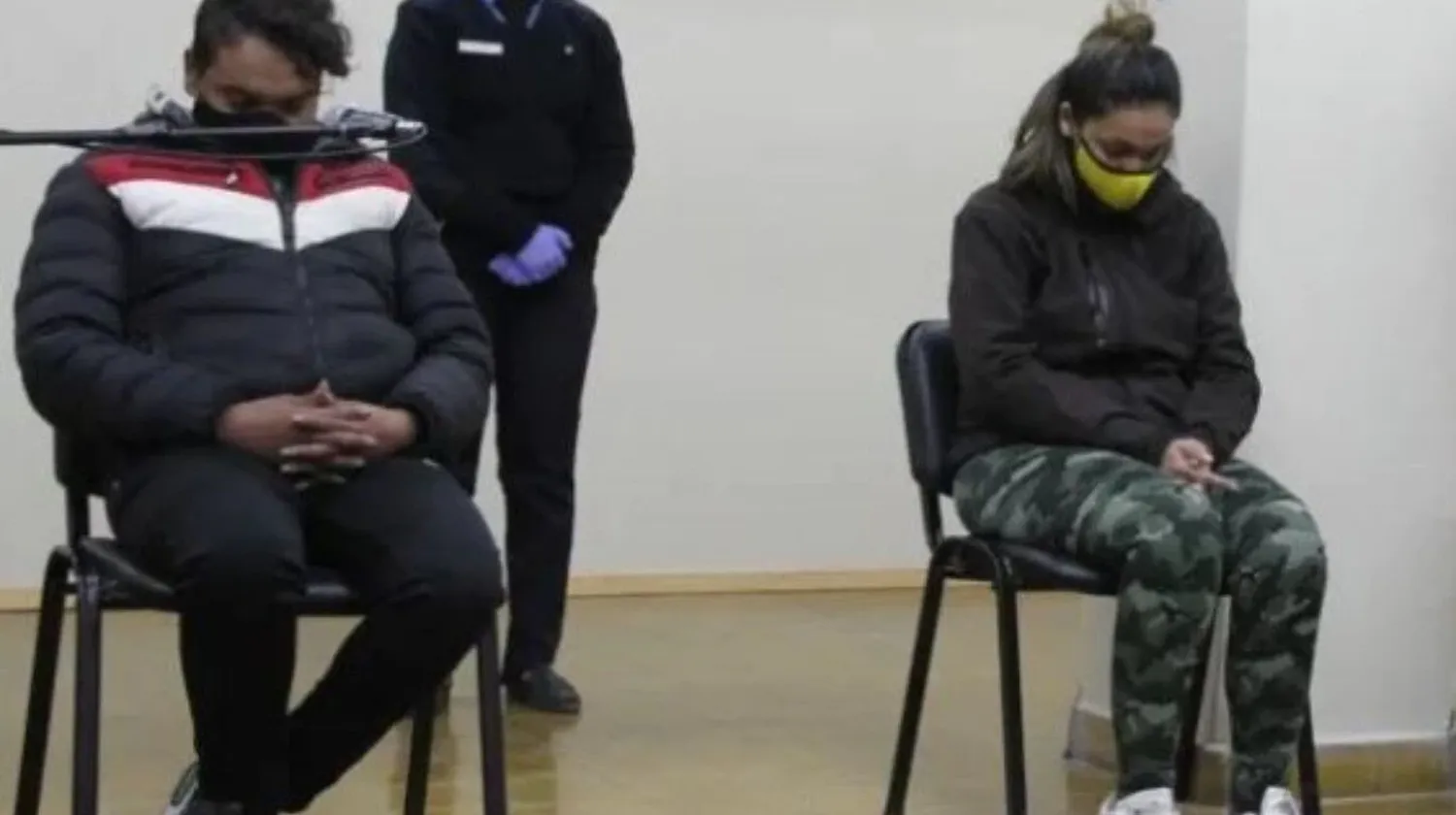 San Juan: piden seis años de prisión para la portera que se filmó abusando de un menor