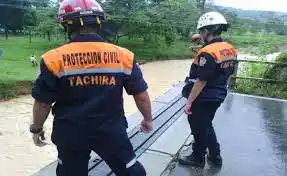 Fenómeno natural afecta a Táchira con ola de calor y lluvias
