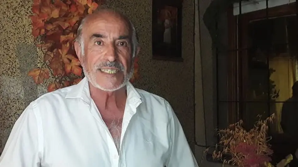 "Estamos en vísperas de una fiesta inédita"