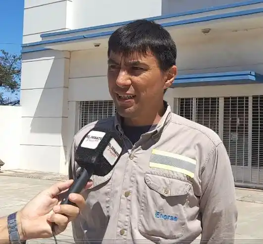 Se realizaron elecciones en el sindicato de Luz y Fuerza