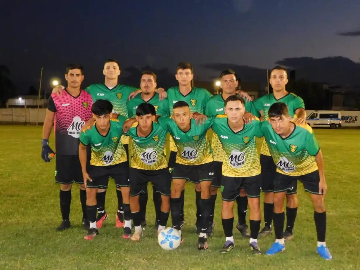 Unión debutó con triunfo en la undécima edición